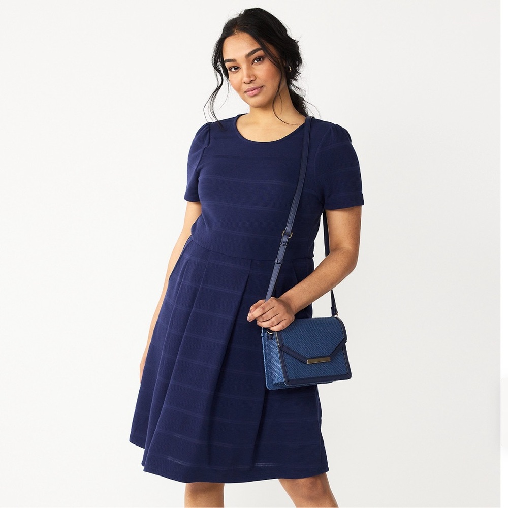 Draper James dress